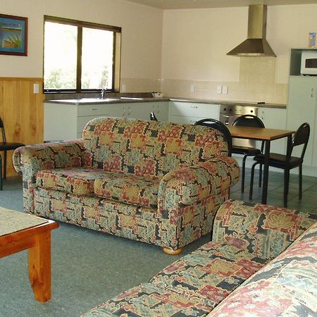 Whangarei Top 10 Holiday Park Eksteriør bilde