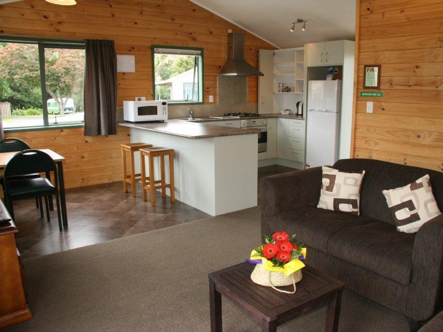 Whangarei Top 10 Holiday Park Eksteriør bilde