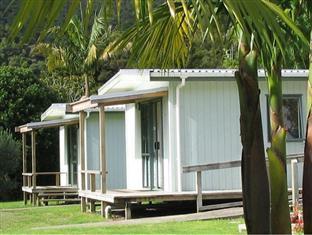Whangarei Top 10 Holiday Park Eksteriør bilde