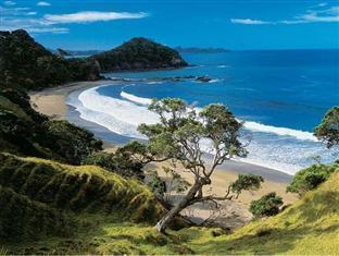 Whangarei Top 10 Holiday Park Eksteriør bilde